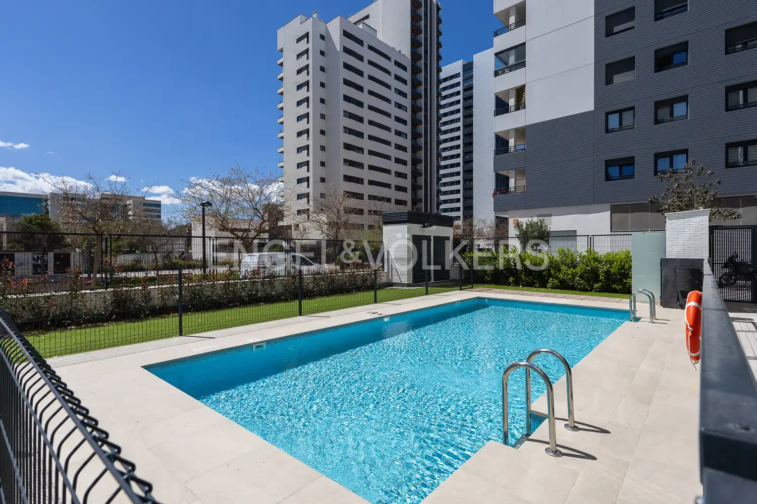 Piso de alquiler en Valencia, Valencia