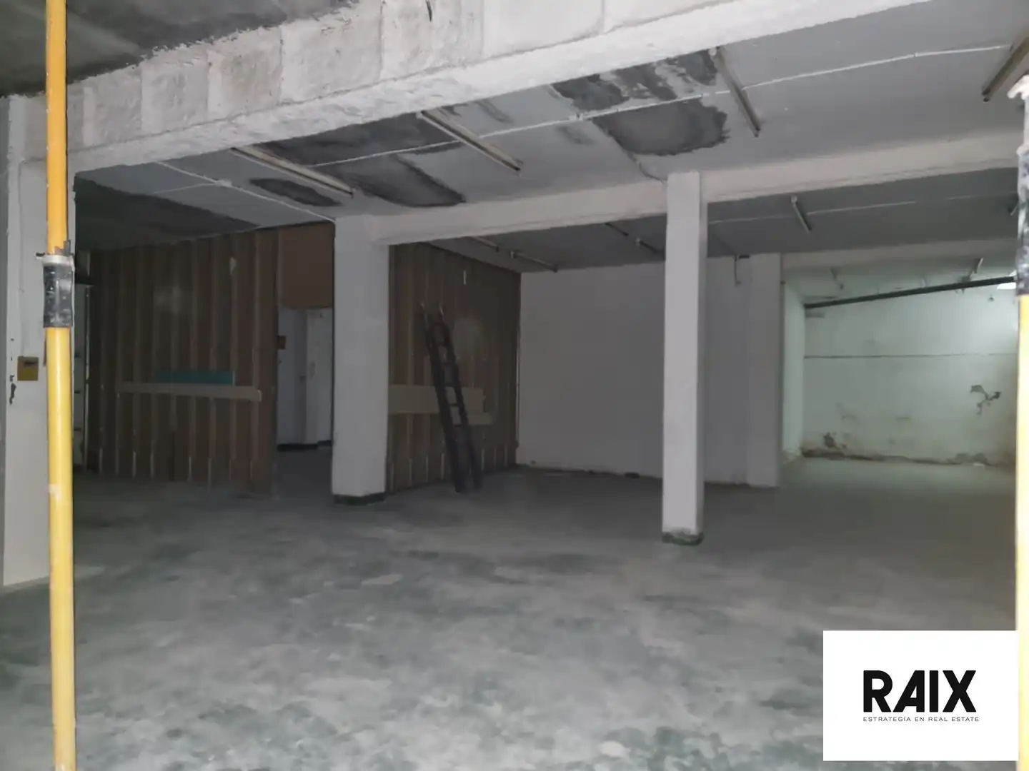 Gewerbefläche zur Miete in CARRER SANT JOSEP, imagen 25