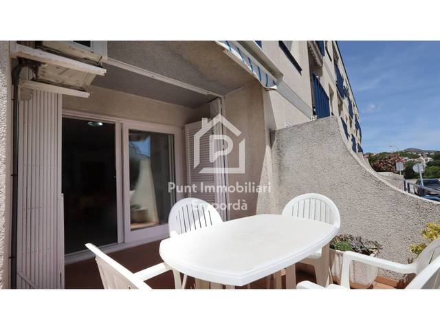 Apartamento en Venta en Calle Mestral en El Port
