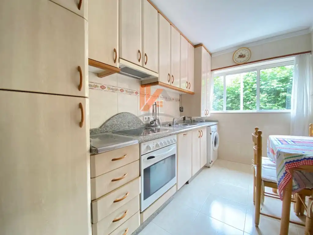 Flat for rent in Rua Otero Pedraio, 11, Campus Norte - San Caetano