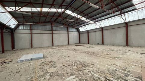 Nave industrial en venta en MULA, imagen 5