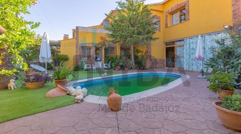 Foto 2 de Casa o chalet en venta en La Codosera, Badajoz