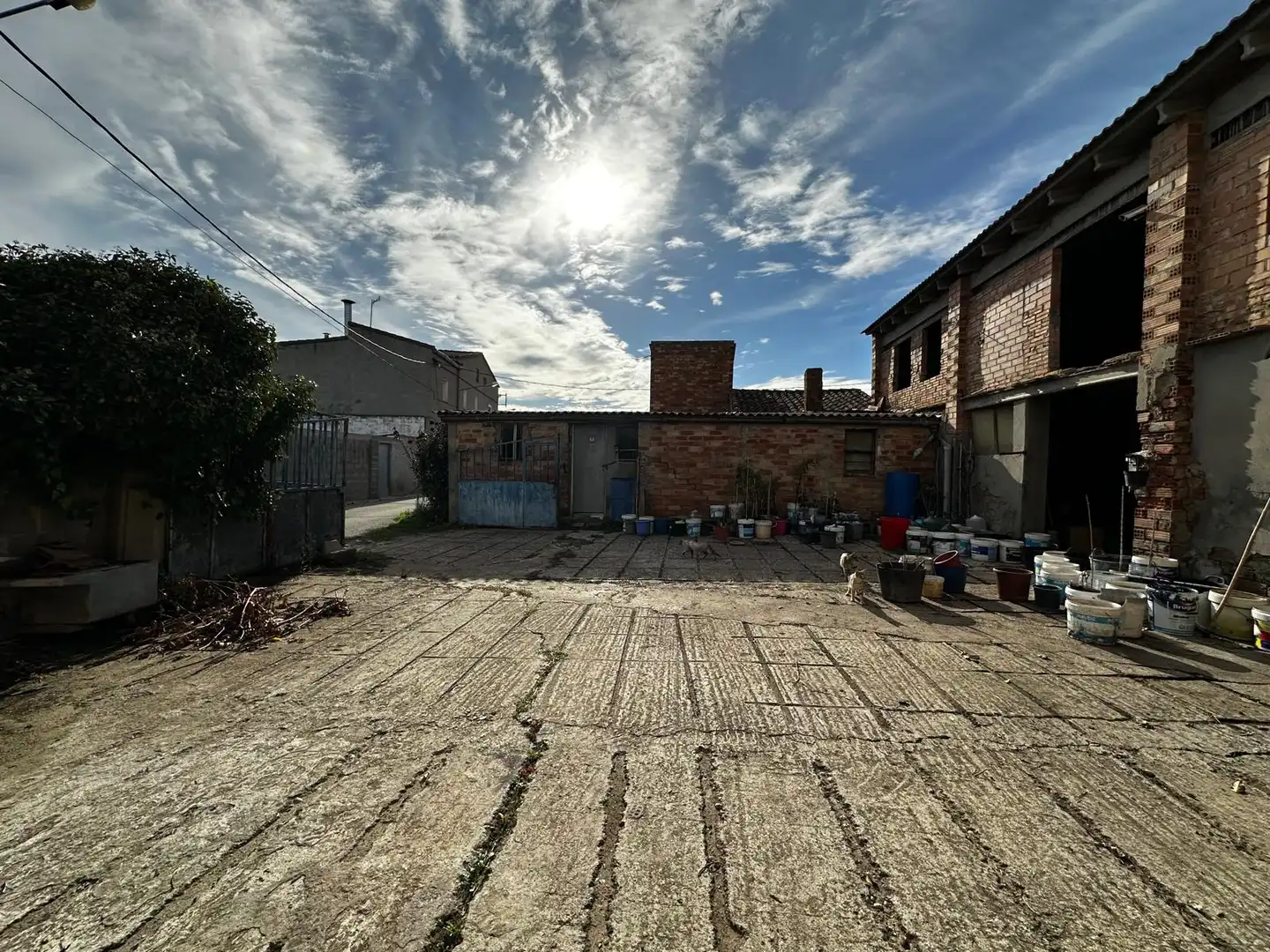 Finca rústica en venda en Lleida amb Jardí privat, Terrassa i Traster