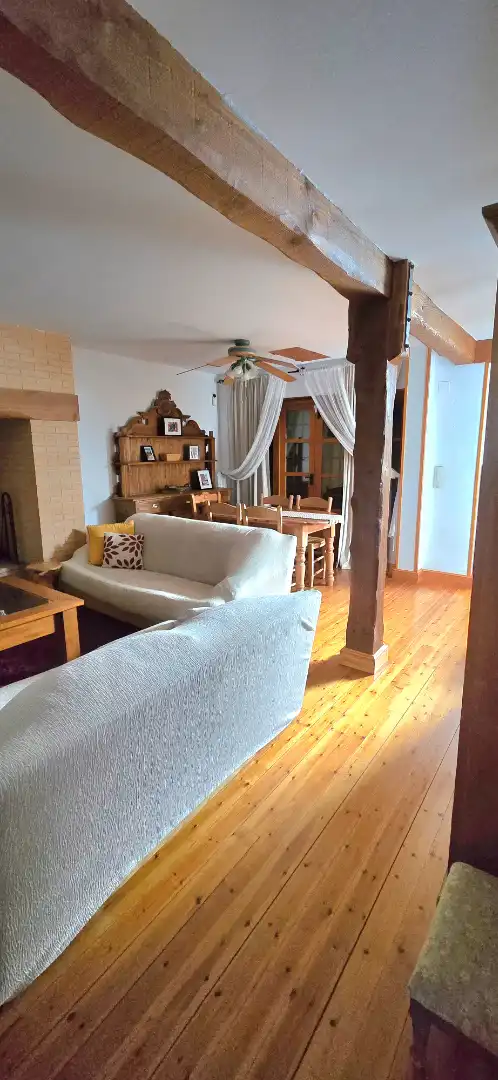 Chalet con piscina en venta en El Rompido, imagen 5