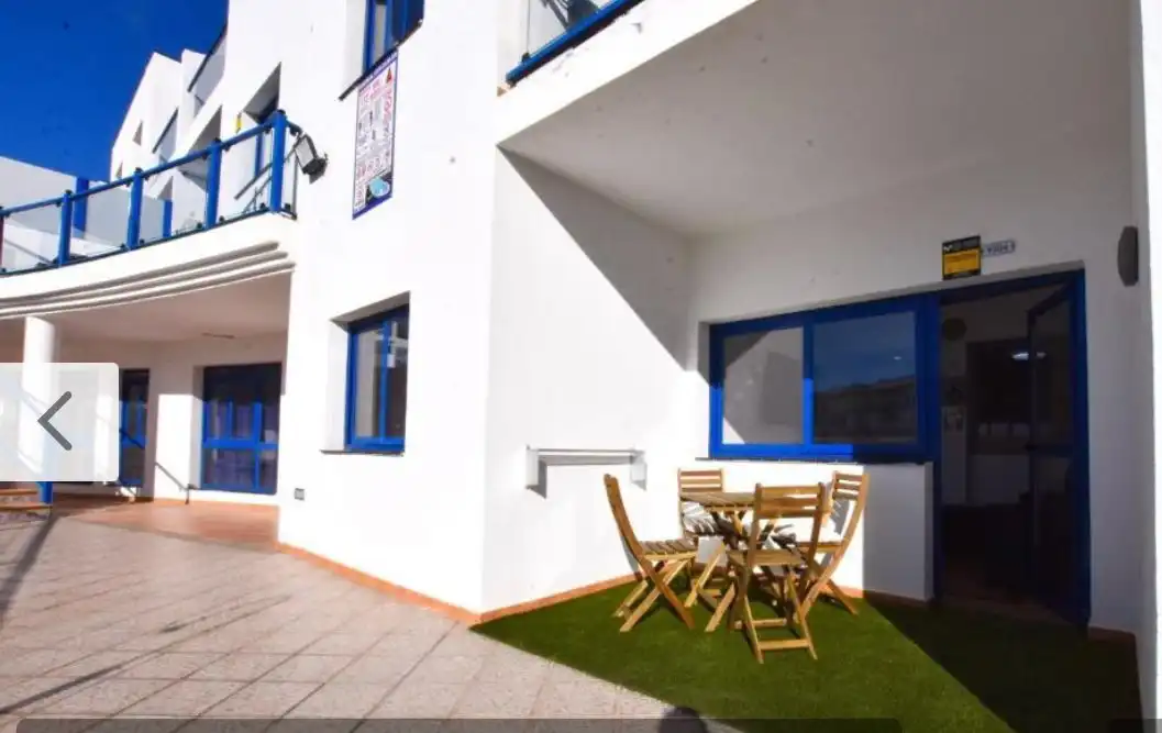 Apartamento en venta en Calle Valle de los Escobones, Costa Calma