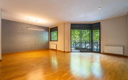 Living room of Flat for sale in Reus  with Air Conditioner, Heating and Parquet flooring