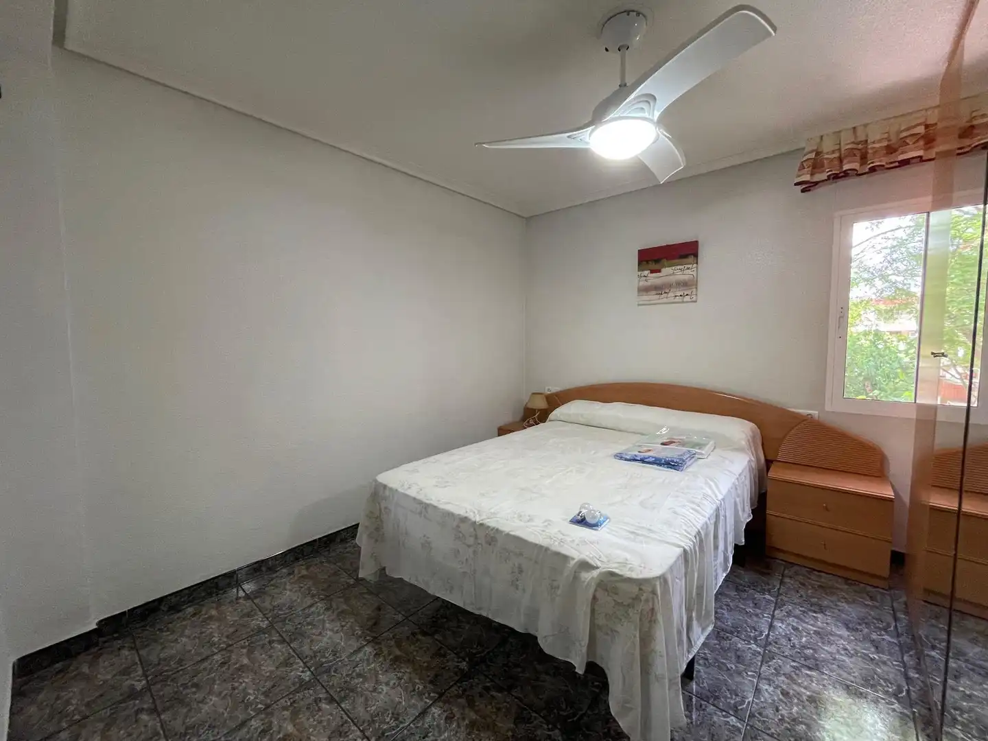 Apartamento de alquiler en El Palmar