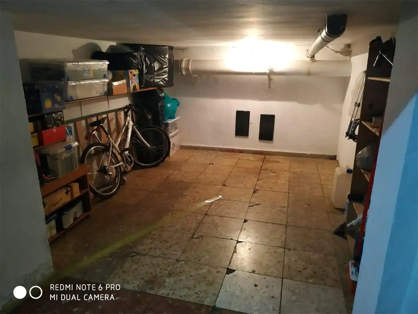 Garatge en venda en Córdoba