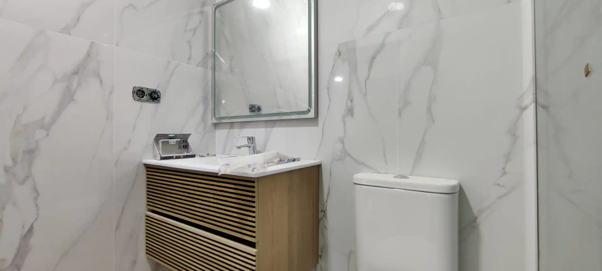 Baño de Piso en venta en El Vendrell