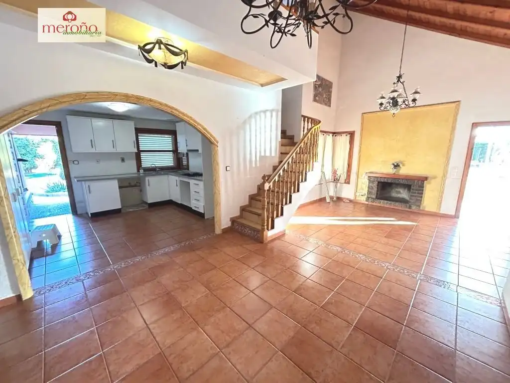 Villa avec piscine à vendre à Alzabares, imagen 10