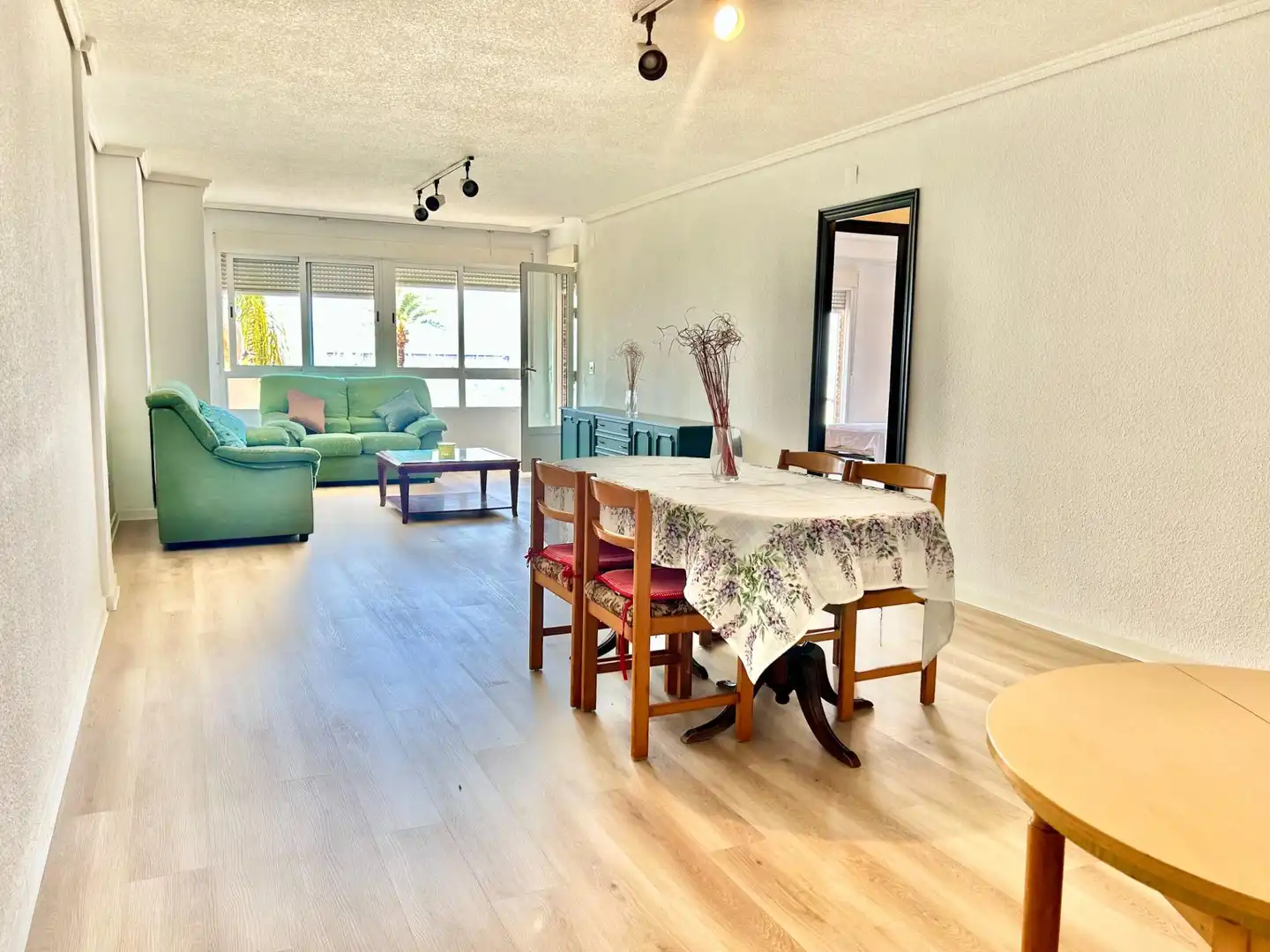 Apartamento con ascensor en venta en Calle de Clemente Gosálvez, imagen 8