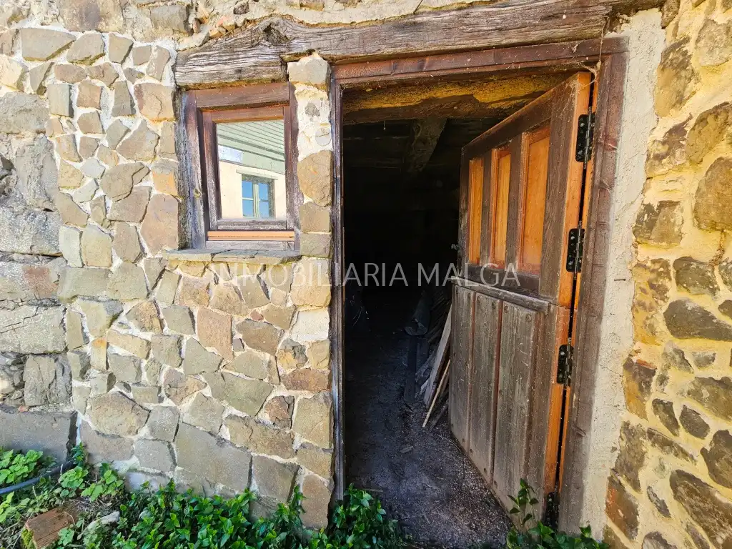 Casa con giardino in vendita a Lugar Fano 208A, imagen 13