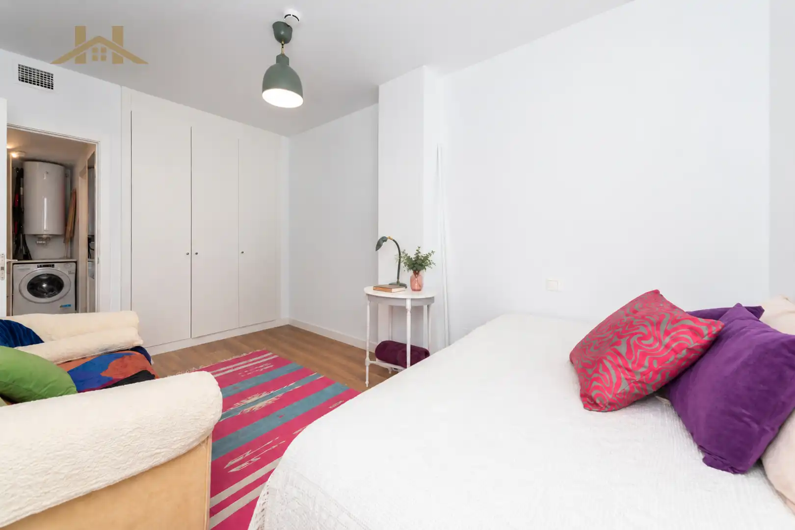 Flat with pool for sale in Avenida del Camino de lo Cortao, imagen 19