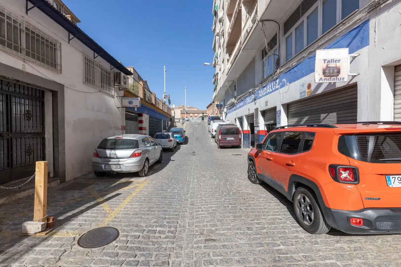 Business premises for sale in Calle Ribera del Violón 2, imagen 26