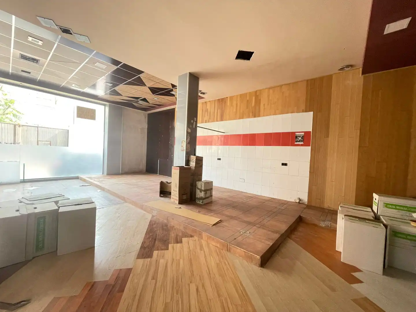 Local comercial en venda a Calle Extramuros 1, imagen 6