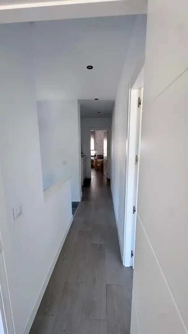 Casa adosada en venda en Moralzarzal amb Aire condicionat, Calefacció i Jardí privat