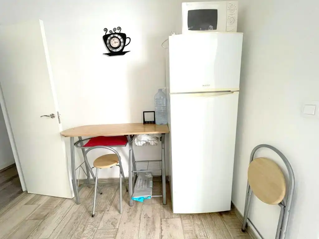 Appartamento con ascensore in affitto a Calle Carlos III, imagen 13
