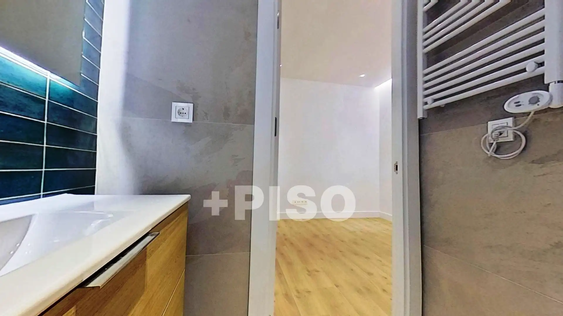 Appartamento con ascensore in vendita a Calle de Padilla, imagen 24