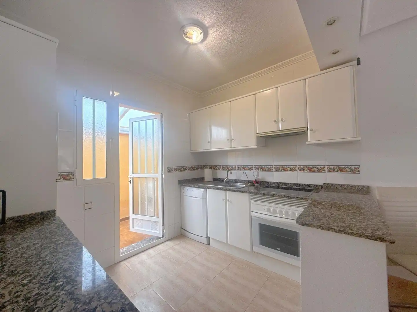 Maison mitoyenne avec piscine à vendre à Cabo Roig, imagen 7