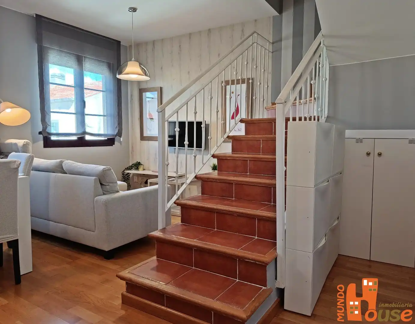 Duplexes for sale in Segovia  with Heating, Terrace and Balcony