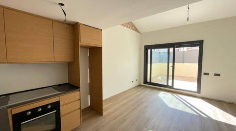 Foto 5 de Dúplex en venta en Infant Martí, Ca n'Aurell, Barcelona