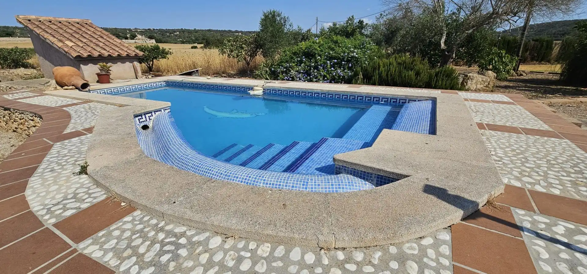 Maison rustique avec piscine à louer à Manacor Centre, imagen 10
