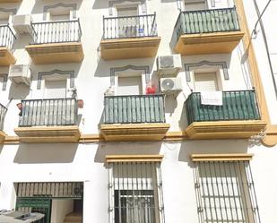 Exterior view of Building for sale in  Huelva Capital