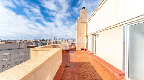 Foto 3 de Àtic en venda a Carrer Pere de Lluna, Llevant, Reus