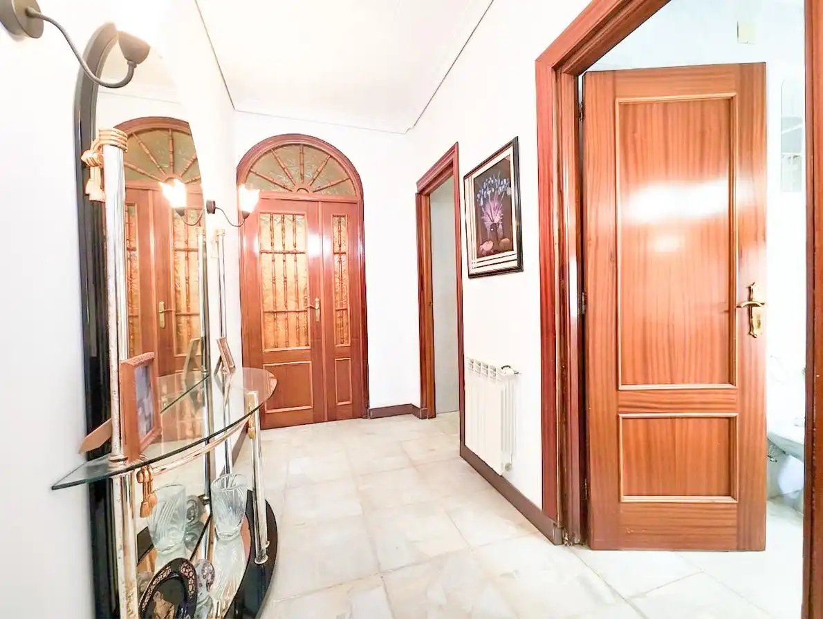 Casa o xalet en venda en Puertollano amb Aire condicionat, Calefacció i Moblat