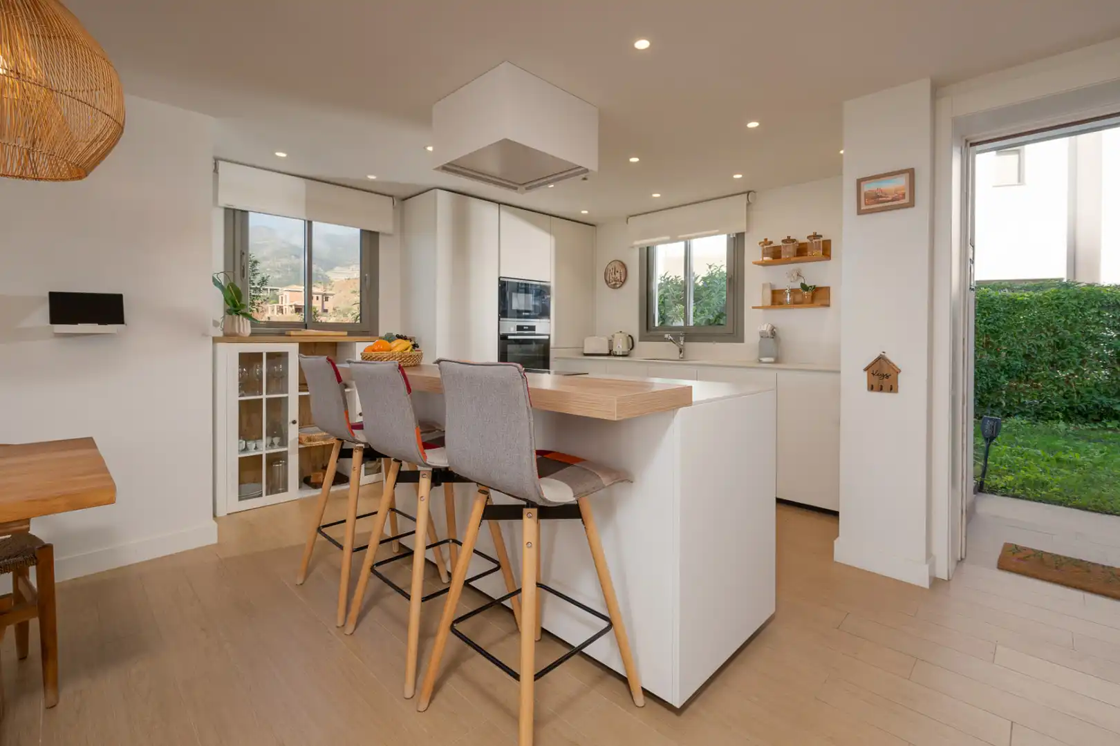 Maison jumelée avec piscine à vendre à Mijas pueblo, imagen 9