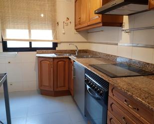 Kitchen of Flat for sale in Castellón de la Plana / Castelló de la Plana