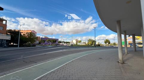 Photo 2 of Premises to rent in Facultad de Medicina, Albacete