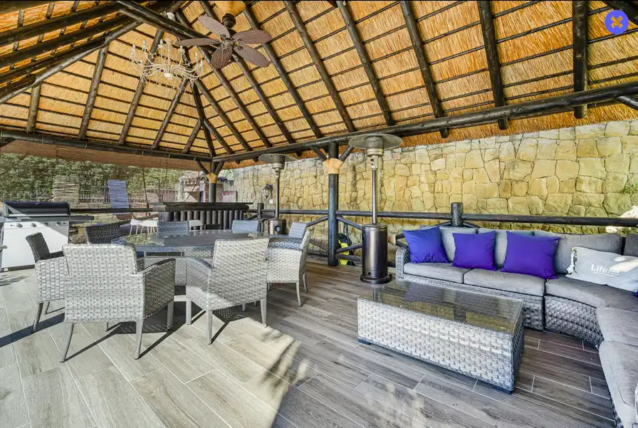 Casa amb piscina de lloguer a Milla de Oro, imagen 7