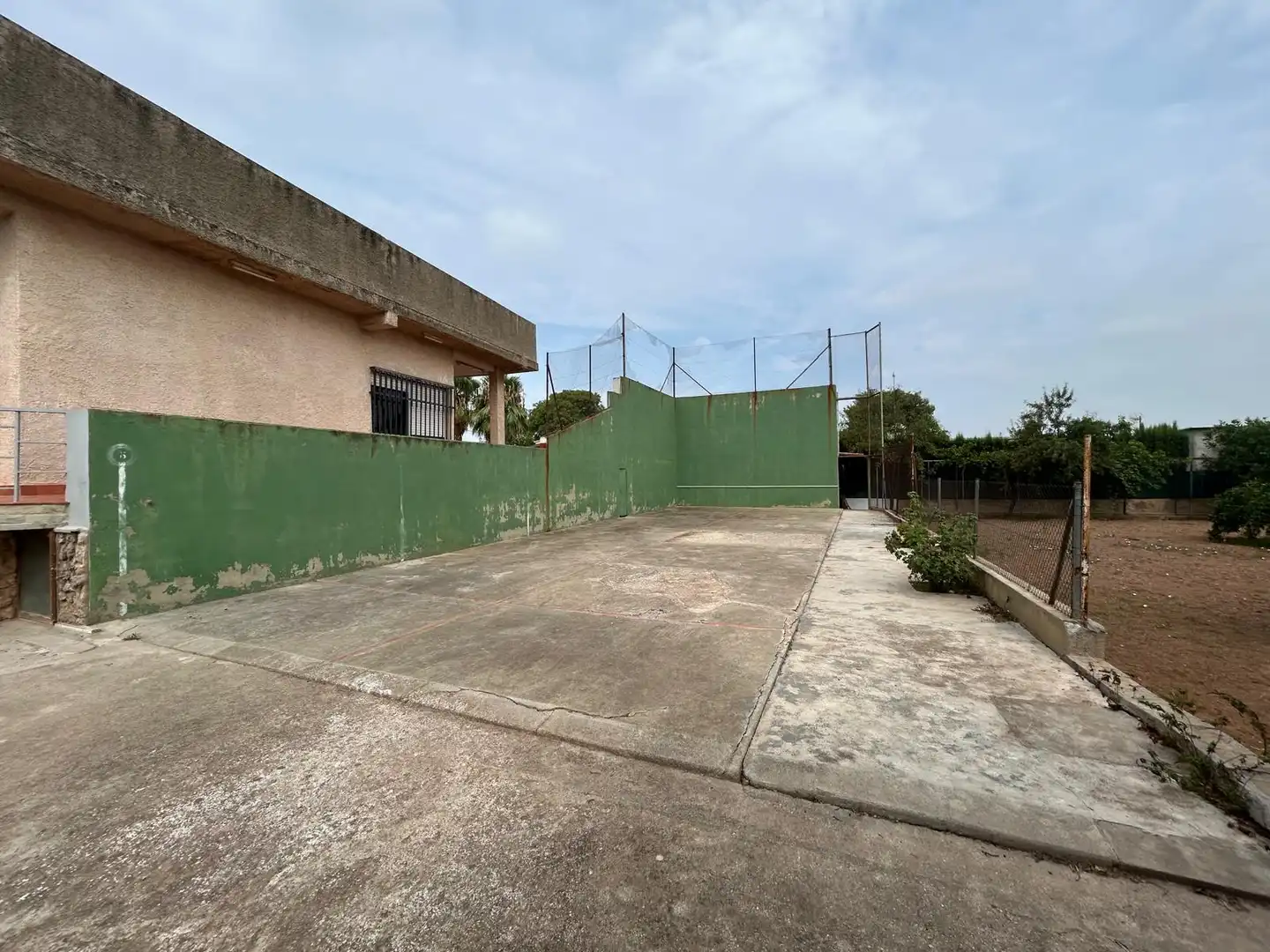 Casa o xalet en venda en Bétera amb Jardí privat, Terrassa i Piscina