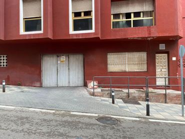 Individual for sale in Casco Antiguo