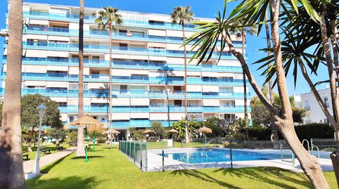 Foto 4 von Wohnungen zum Verkauf in Calle Torrealmádena, 1, Cortijo Torrequebrada, Benalmádena