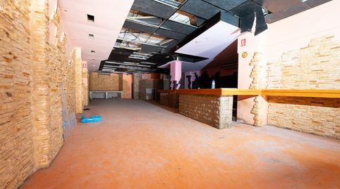 Local de 277 m2 en Albatera, ideal para nuevo proyecto o negocio