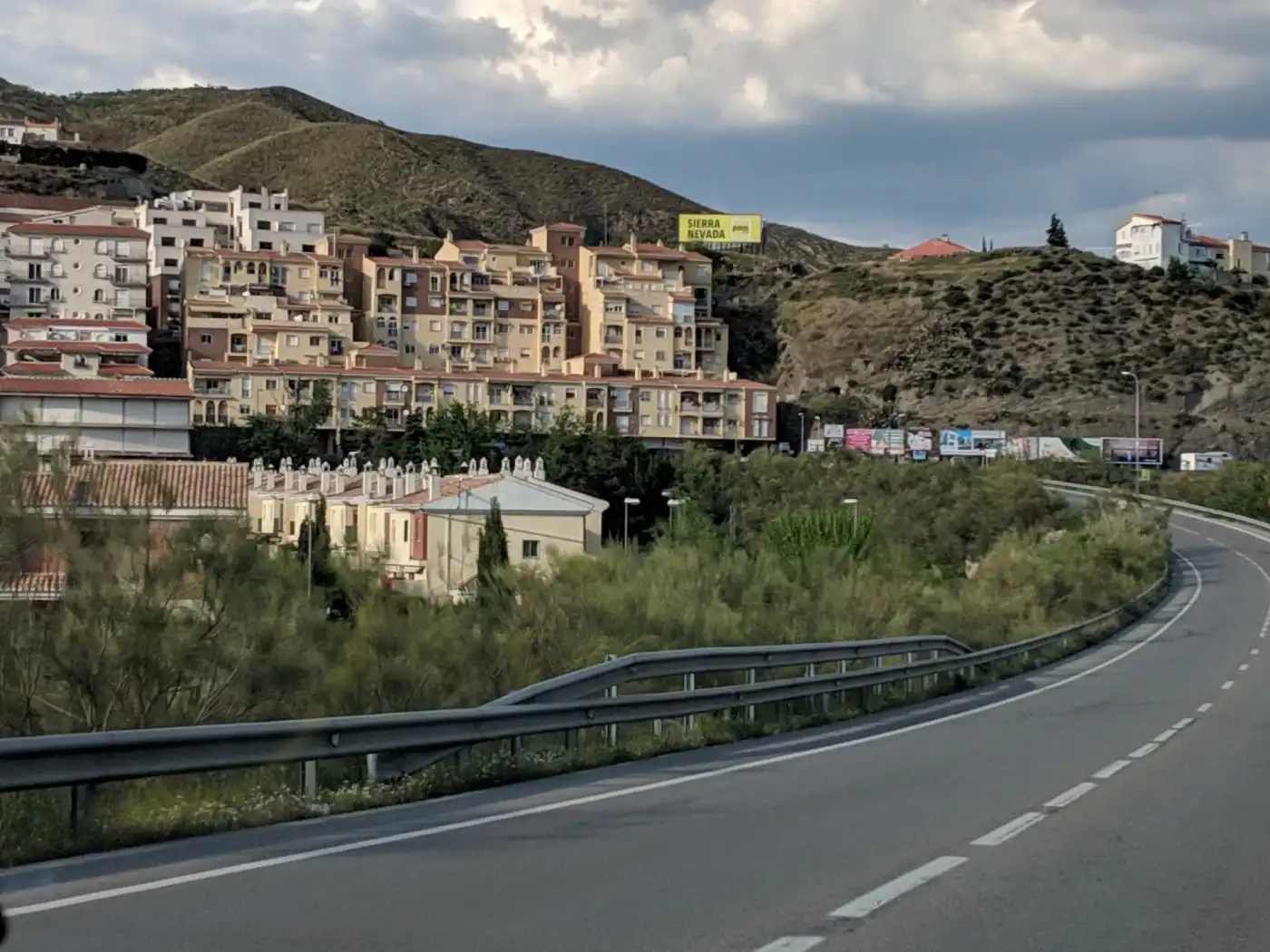 Einzelparkplatz zur Miete in Carretera de Sierra Nevada 136, imagen 4