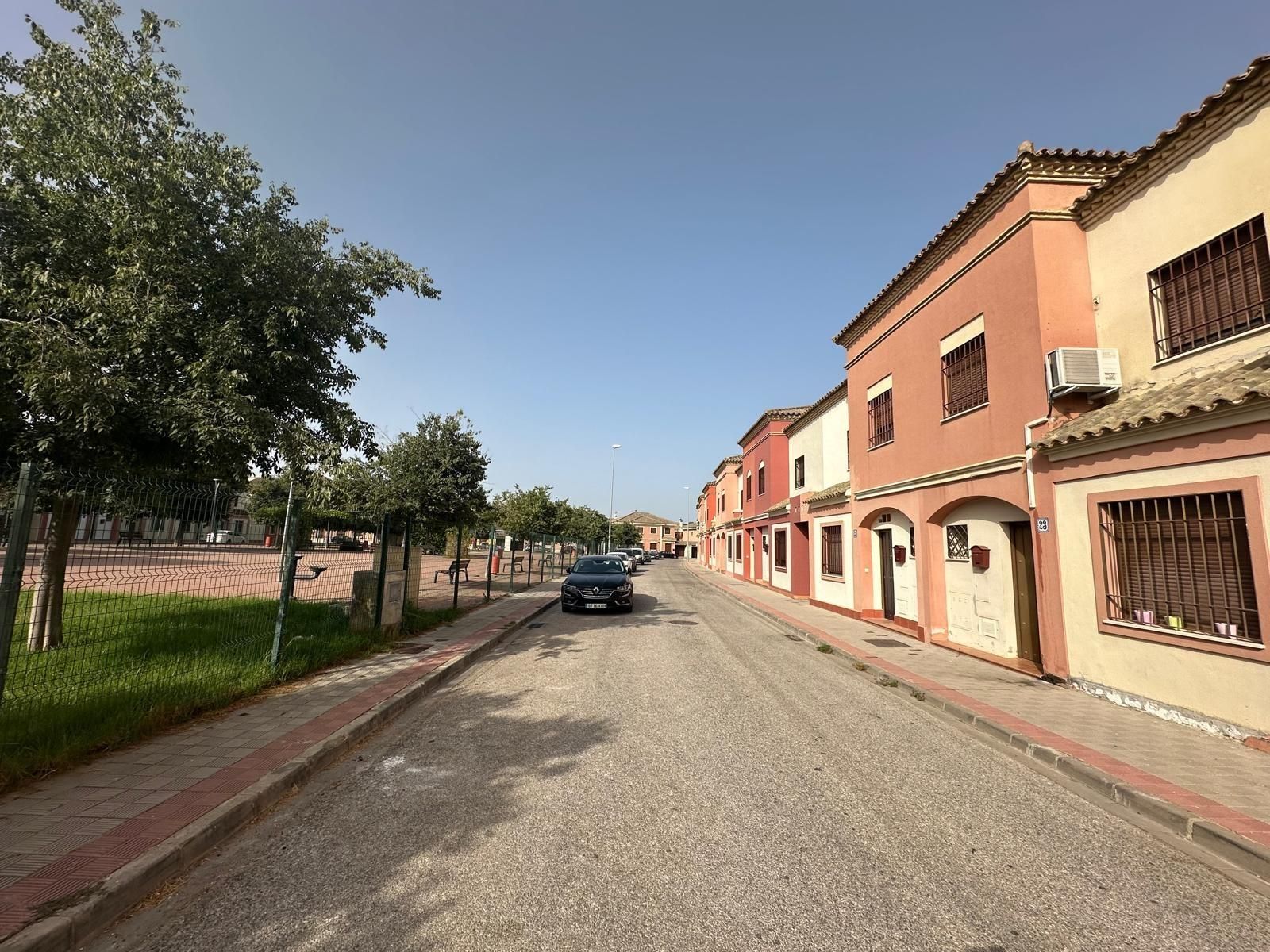 Casa o xalet en venda a El Junquillo - Vistalegre
