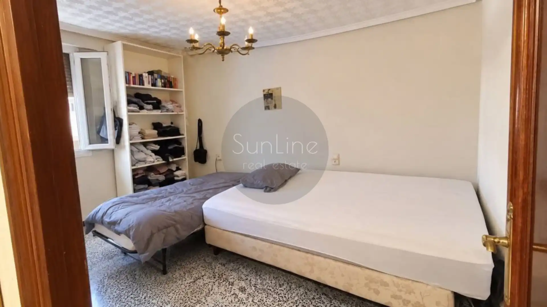 Wohnung mit Terrasse zum Verkauf in Carrer de Ramon Muntaner, imagen 5
