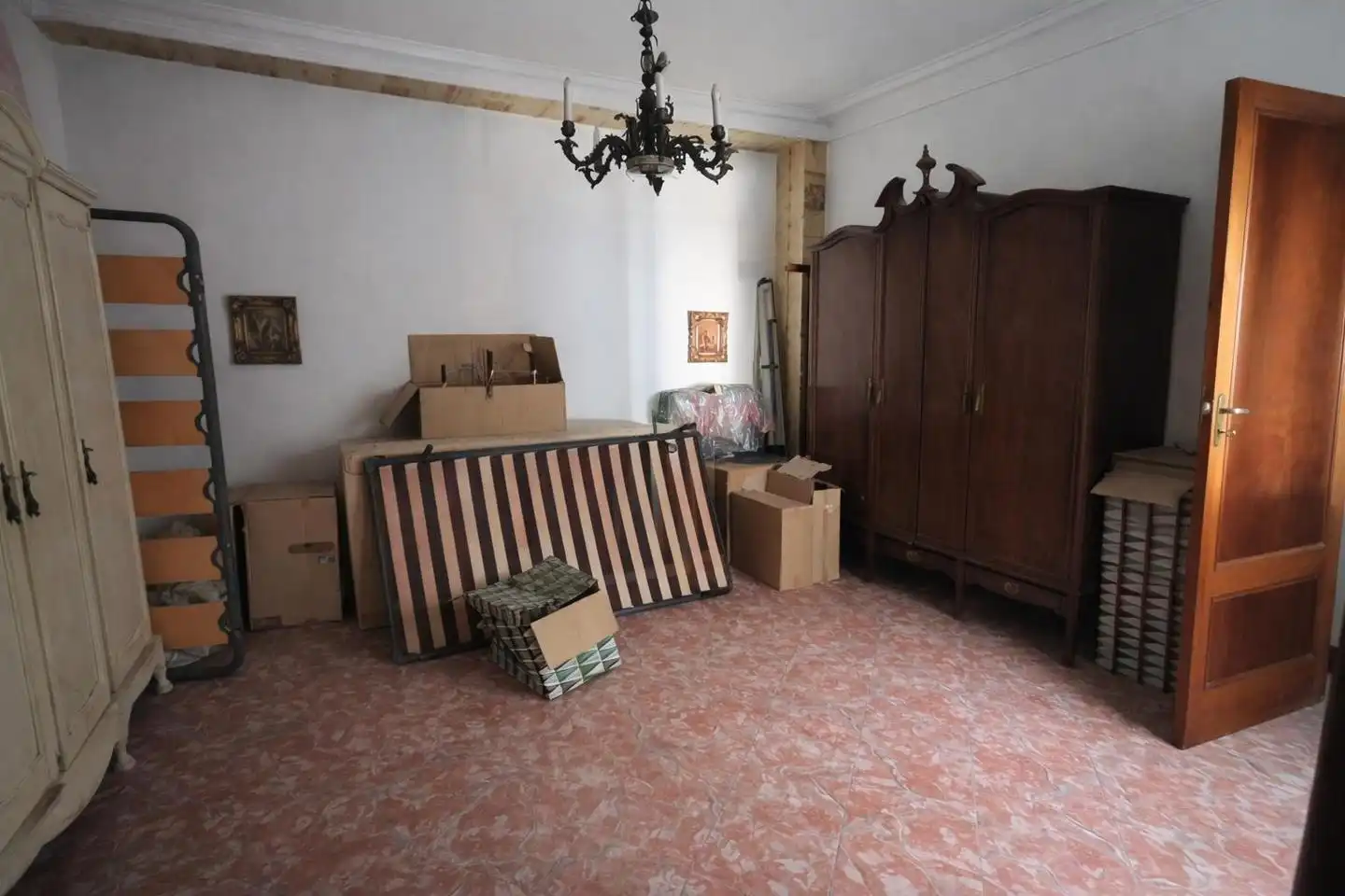 Piso en venta en Oliva con Balcón