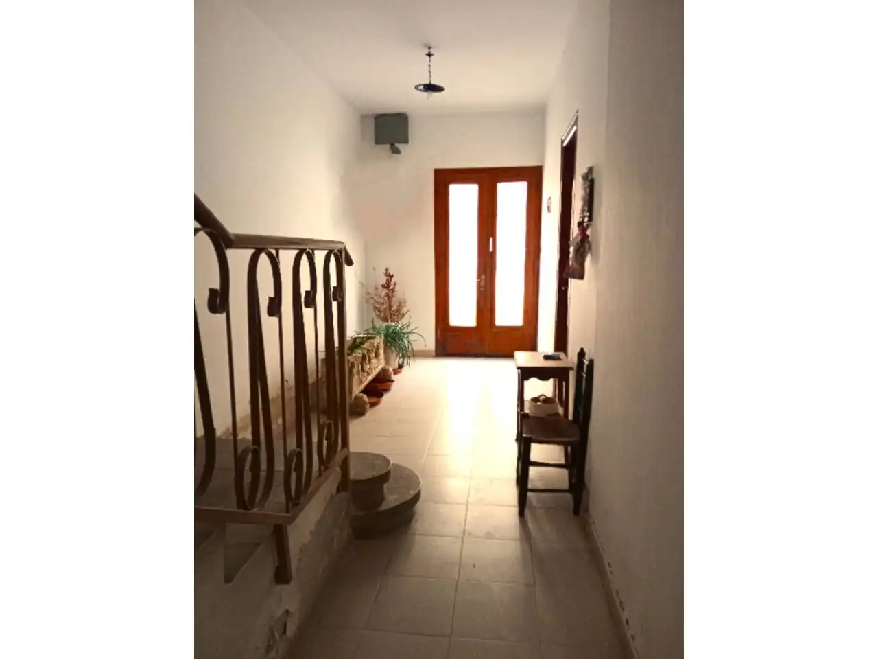 Casa o xalet en venda en Tamarite de Litera amb Terrassa i Moblat