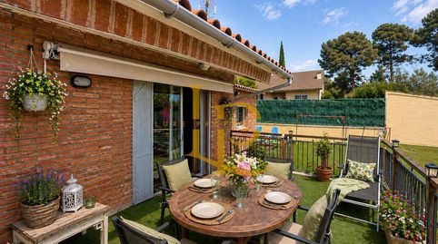 Foto 5 de Casa o chalet en venta en Caldes de Montbui, Barcelona
