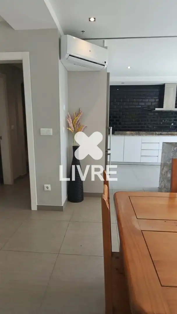Sala de estar de Casa o chalet en venta en Cunit con Aire acondicionado, Calefacción y Piscina