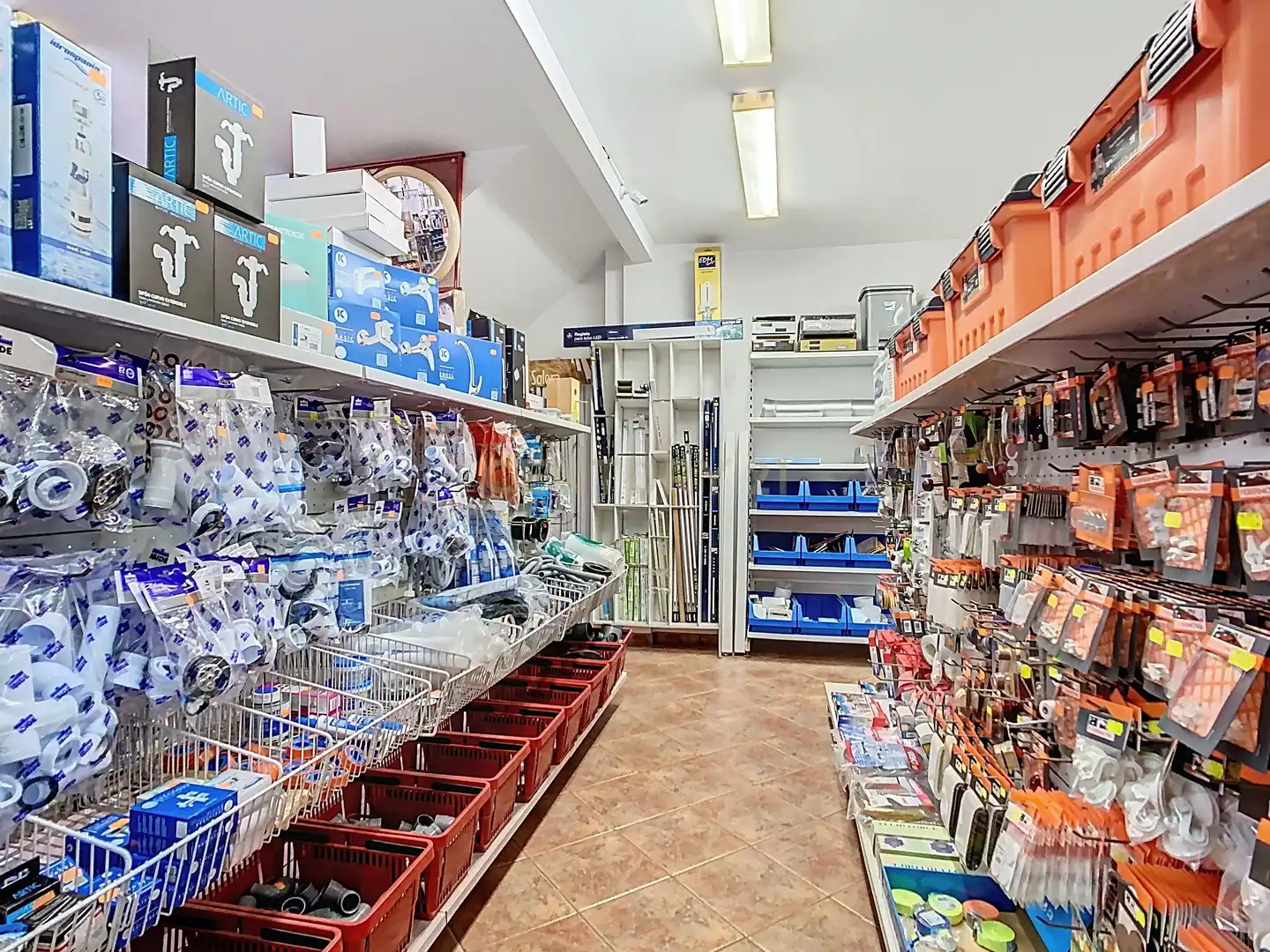 Office for sale in Benalmádena, -1, Parque de la Paloma