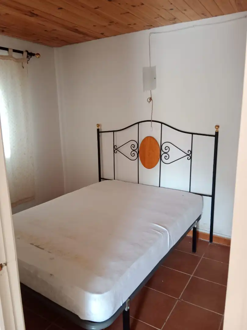 Bedroom of Country homes for sale in Senés