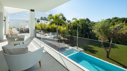 Photo 5 of Houses for sale in Los Jardines de Marbella - La Ermita, Marbella