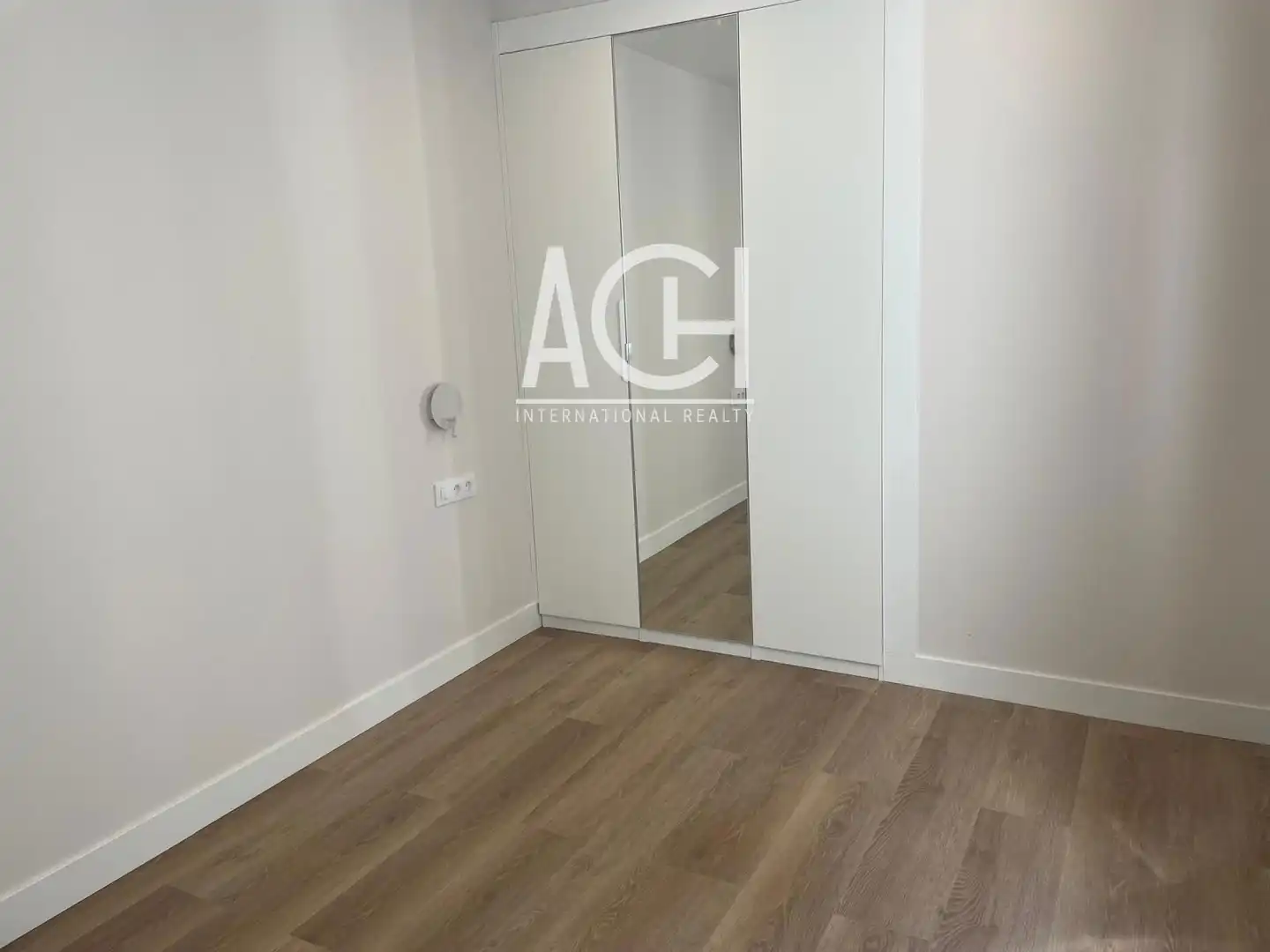 Piso de alquiler en Zona Indautxu