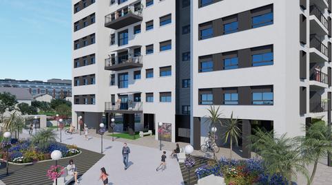 Photo 3 from new construction home in Flat for sale in Avinguda de Vila Real, 90, Ciutat del Transport - La Salera, Castellón