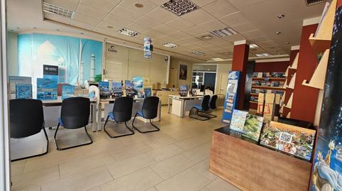 Photo 4 of Premises for rent in C. Skal, El Bajondillo, Torremolinos